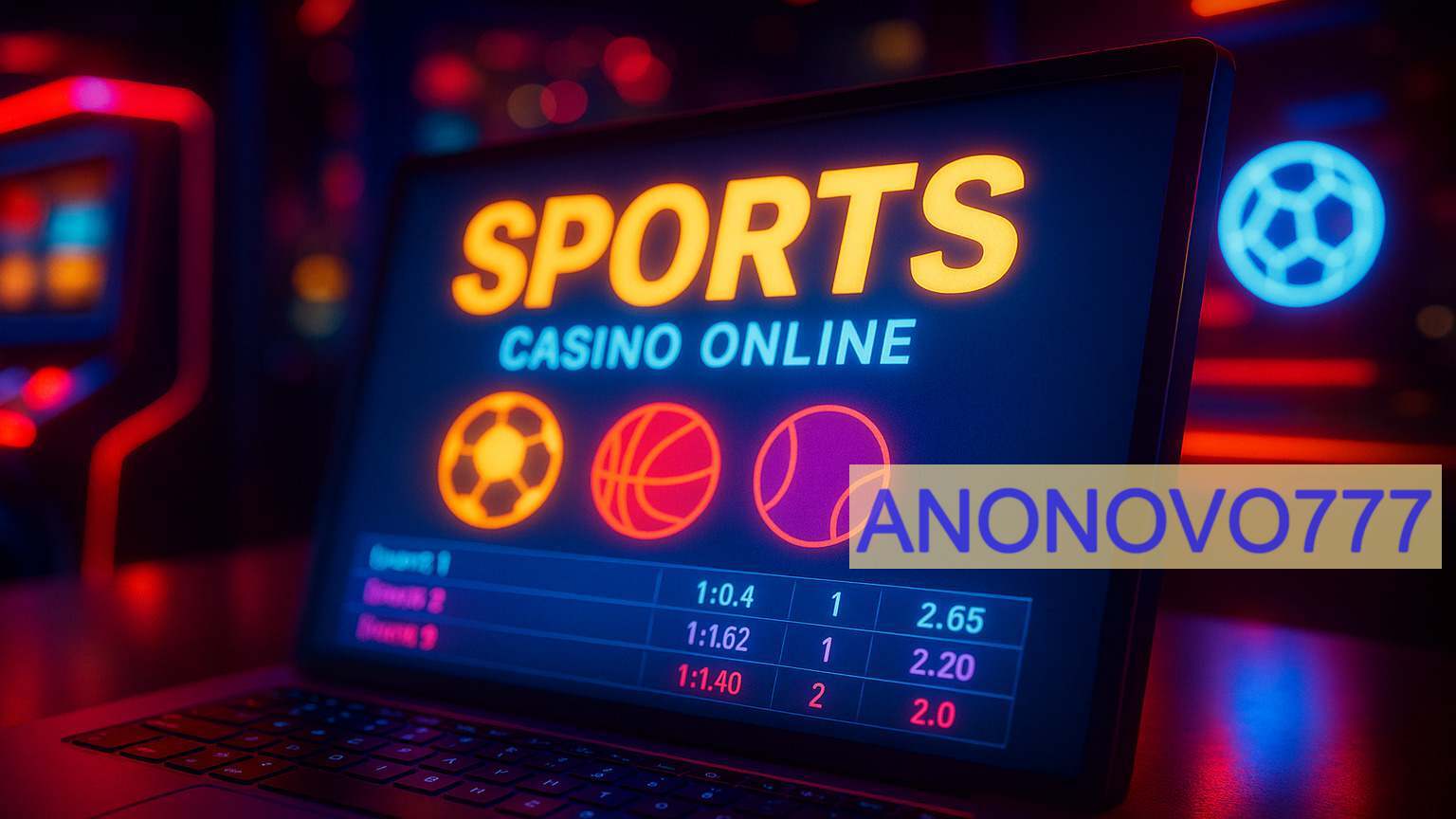 Eventos Esportivos