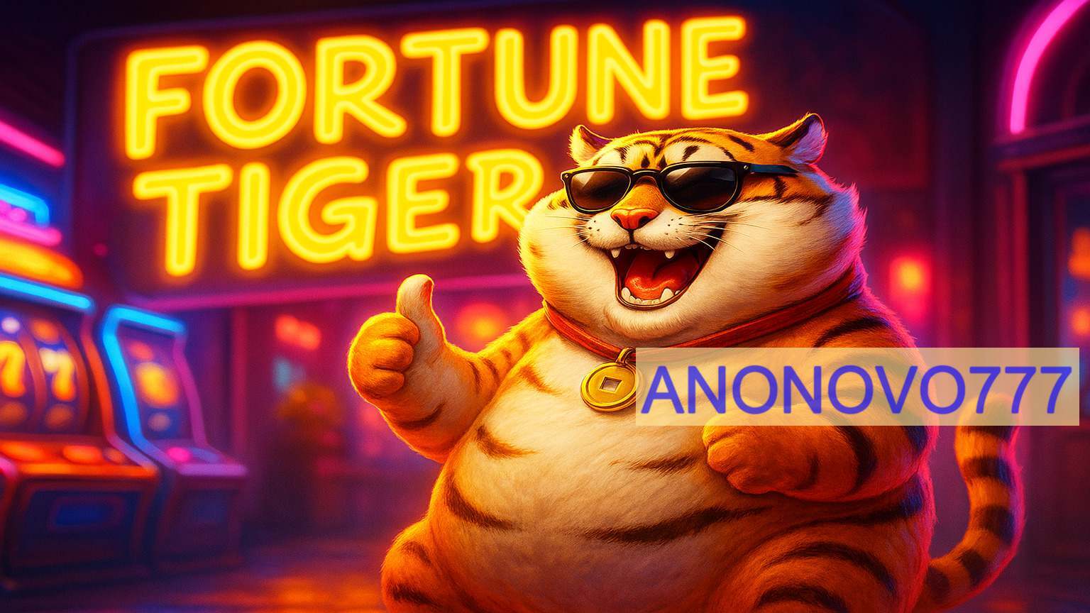 Como Jogar Fortune Tiger
