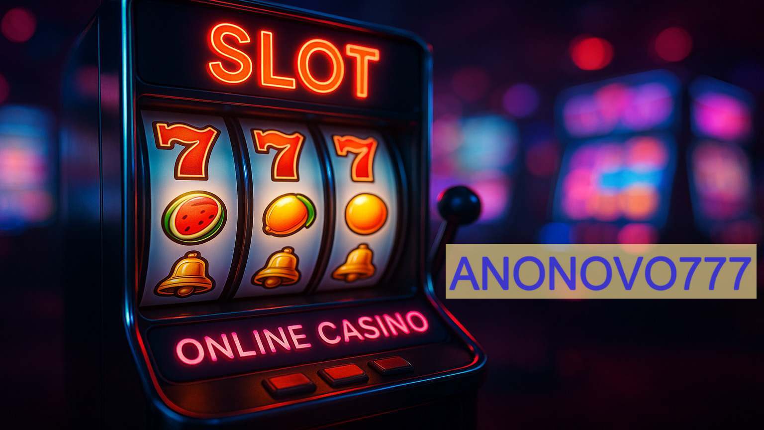 Benefícios dos Slots