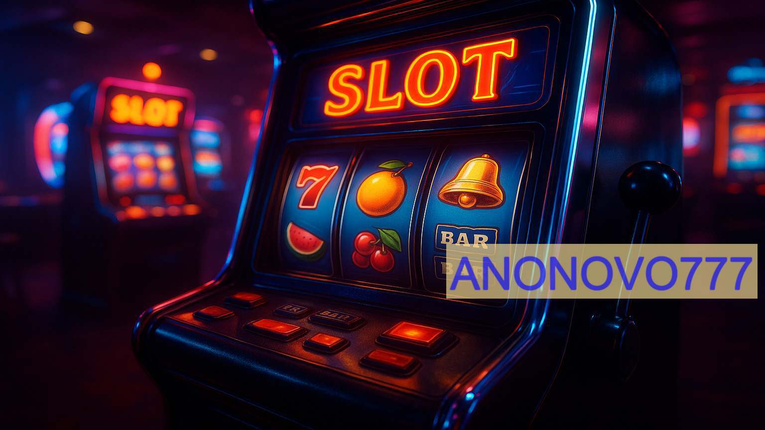 Slots Festivos